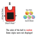 S Red 5Balls