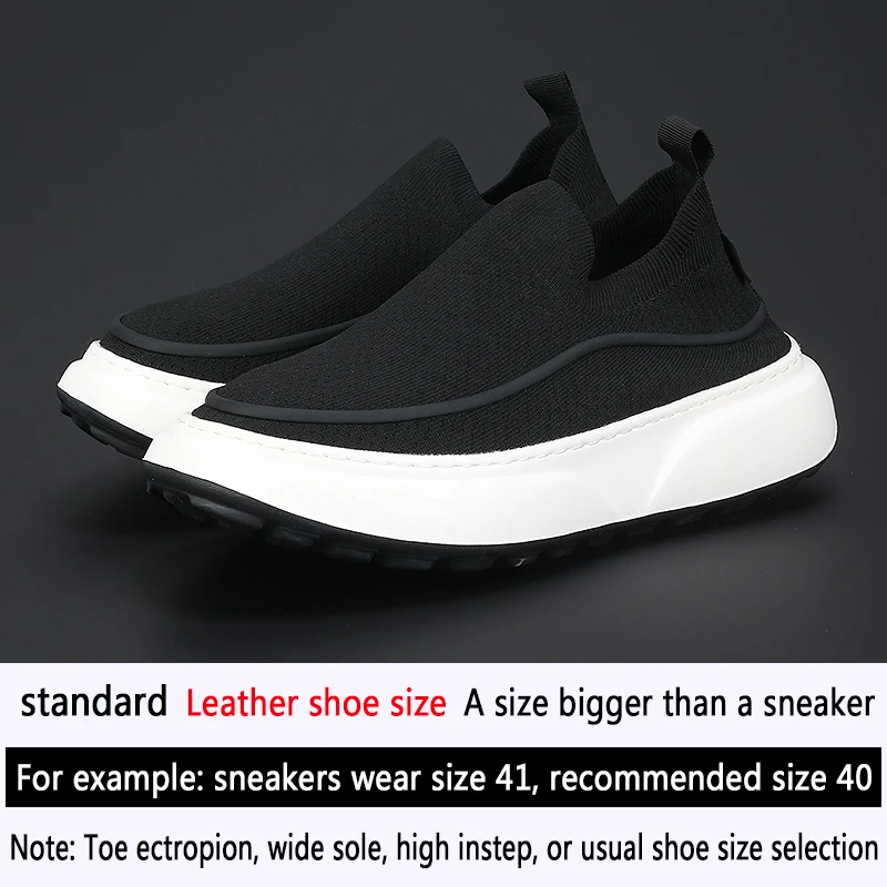 British Trend Breathable New Net Cloth Shoes Low Top Black Fashion Casual Shoes Lightweight Comfortable Men\'s Fashion Shoes