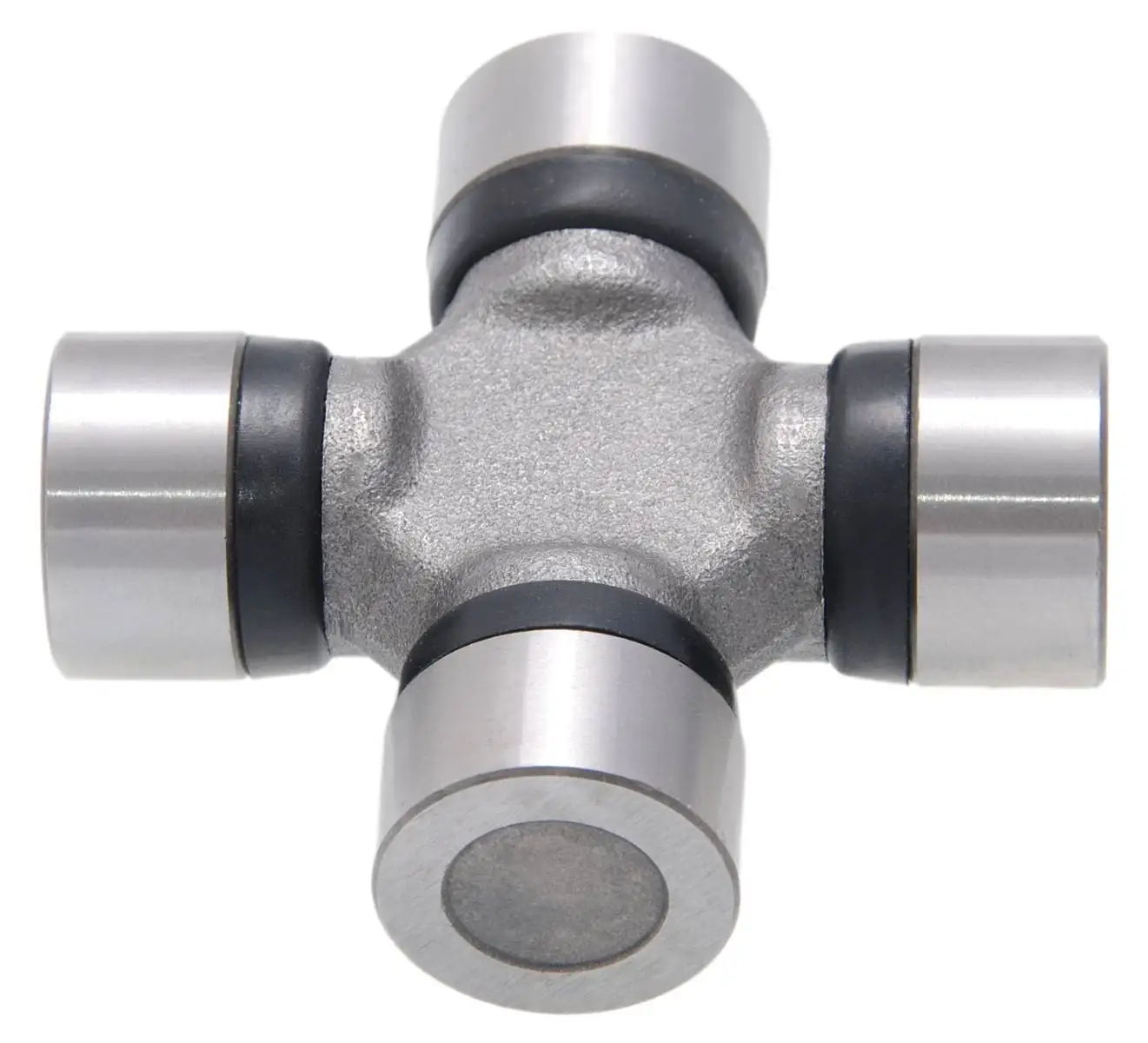 China Made Good Quality Auto Part Cardan Universal Joint Machine Tool Single or Double  