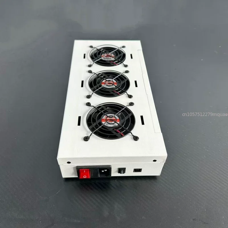 Studio High Power USB Charger Multi-function 20 Multi-port Hub Desktop Multi-interface Expansion Splitter
