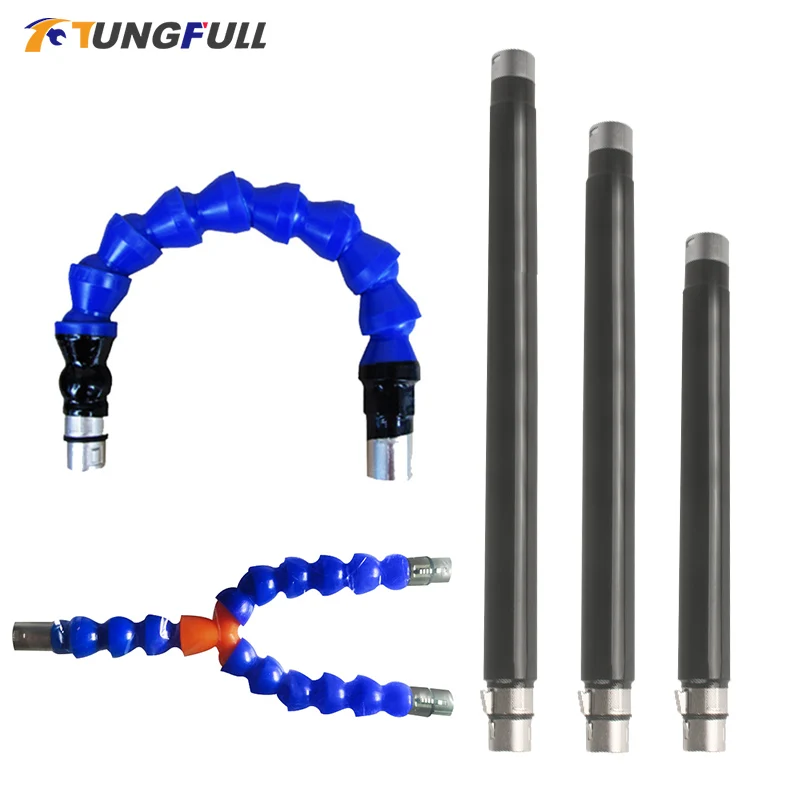 ชิ้นส่วนมอเตอร์เชิงเส้นแบบลูกสูบอุปกรณ์เสริมสำหรับ3XLR ชิ้นส่วนเชื่อมต่อมอเตอร์แบบเส้นตรง