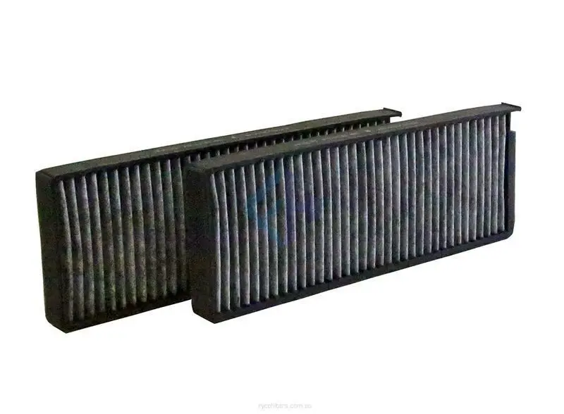 

Original 1pcs Ryco Filter Interior Air For Rexton Stavic Ii 6812008040 High Quality