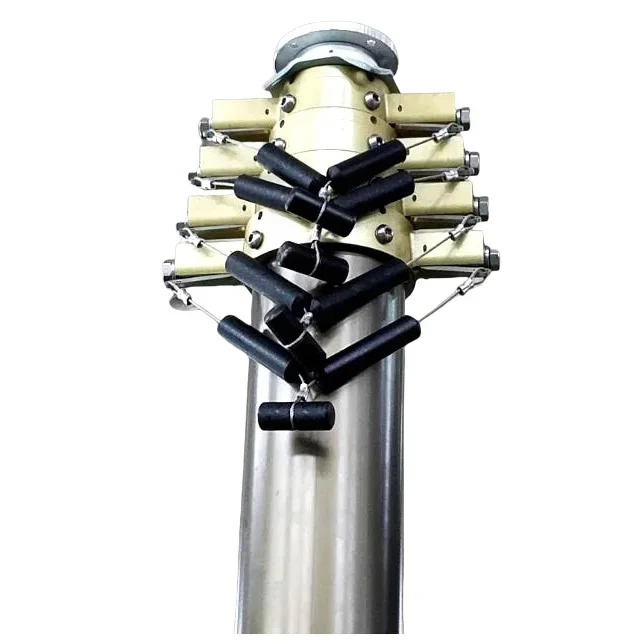 

Wholesale Telescopic Mast Pneumatic Telescopic Mast 6m Payload 50kg