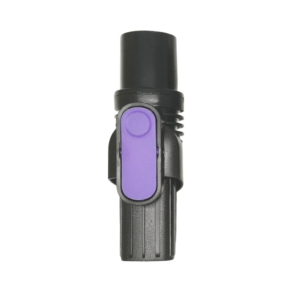 Vacuum Adapter For 32mm 35mm for Shark For IX For IZ Cordless Models Allows Flexible Use of Third-Party Cleaning Tools