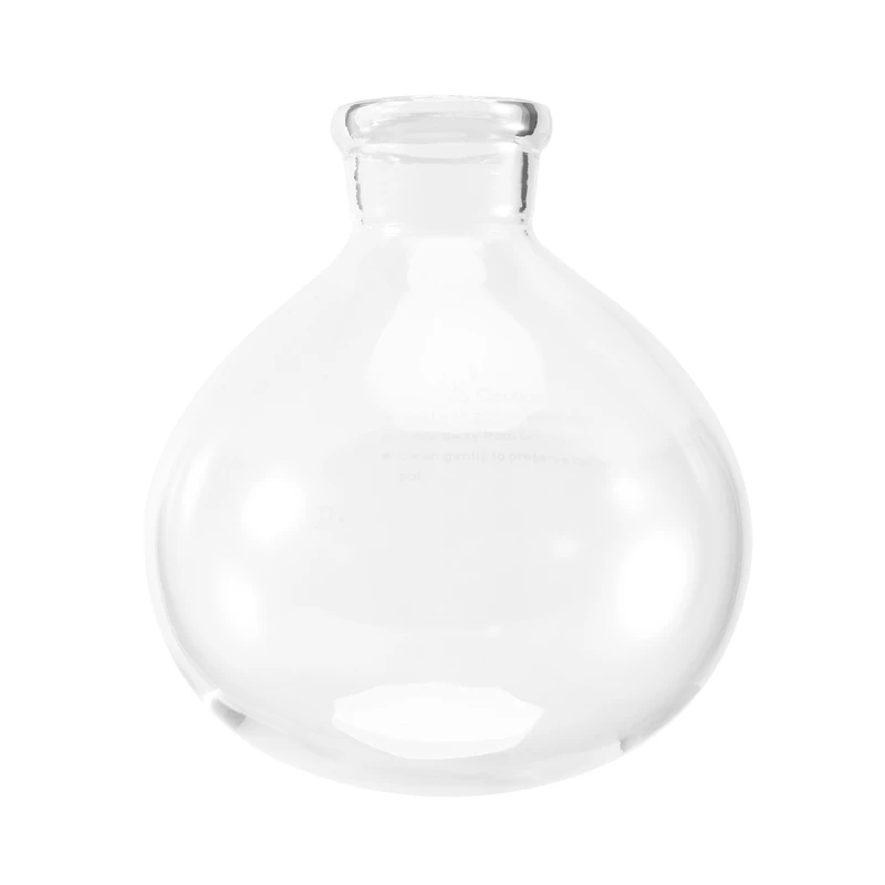 Vidro Sifão De Vácuo Cafeteira Peças, Acessórios De Café, Cafeteira De Alta Qualidade, TCA-3, 5Cup, Novo