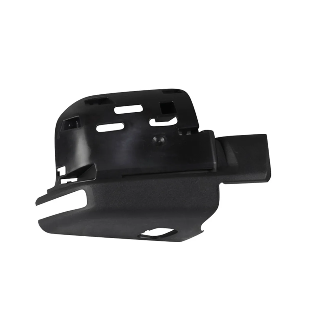 

Right Rear Mirror Bottom Lower Holder Cover for Ford F150 F-150 Pickup 2015-2020 Side Wing Mirror Bottom