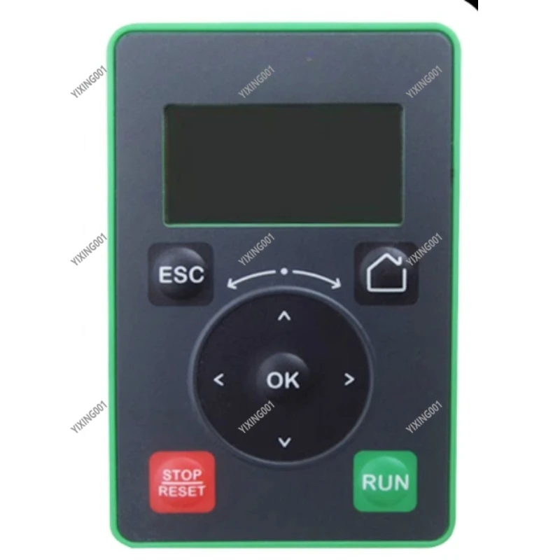 VW3A1111 Inverter Panel 1PCS - Used (Test Is Good), Reliable Replacement Accessory for Schneider Inverter