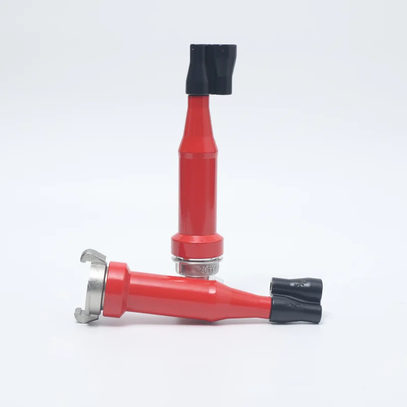 

Manufacturers supply forest fire DC water gun spray water gun, internal expansion fast forest fire special water gun