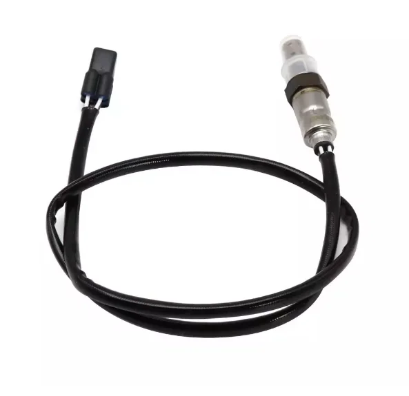 

Used for Kawasaki J300 KTM 1190 Adventure R Triumph Tiger Motorcycle Oxygen Sensor AZD0101-BA002