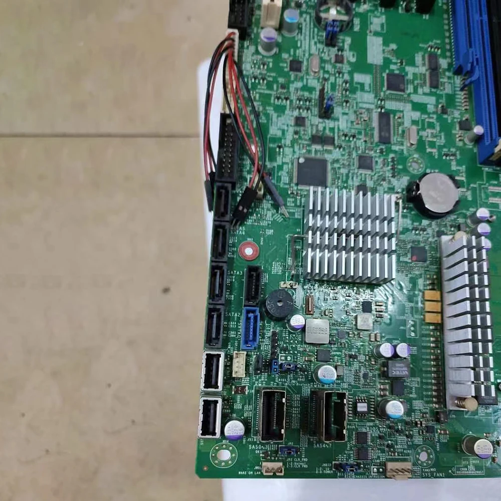 X9DBL-6+- F-LC010 Server Motherboard high quality