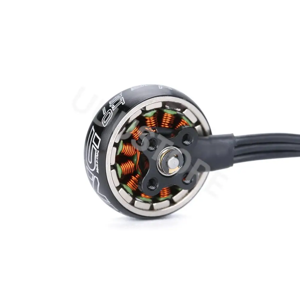 IFlight XING 1504 3100KV 3-6S Bürstenlosen Motor für FPV Freestyle IH3 O3 4S 3,5 zoll Drone RC Modell DIY Teile