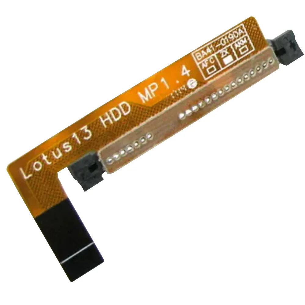 

Кабель для жесткого диска ноутбука для Samsung NP542U3X, NP540U3C, 542U3X, 540U3C, новый