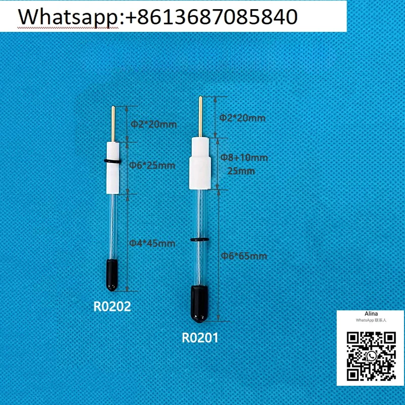 

Non aqueous silver ion Ag + silver ion reference electrode