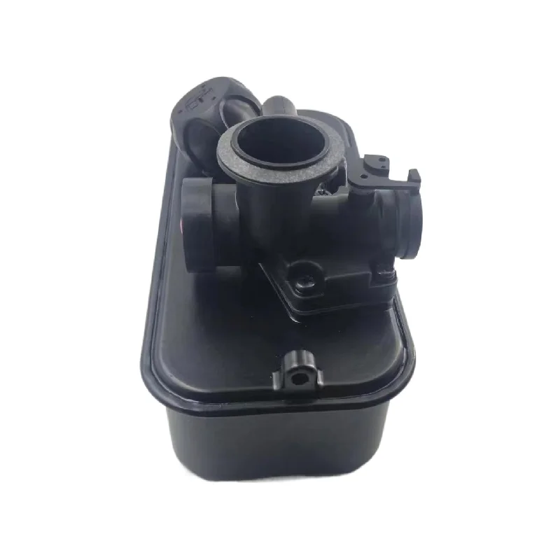 494406 795477 Metal Carburetor 498809 Fuel Tank Replacement for B&S 795469 794147 699660 794161 498809 498809A 498811 497619