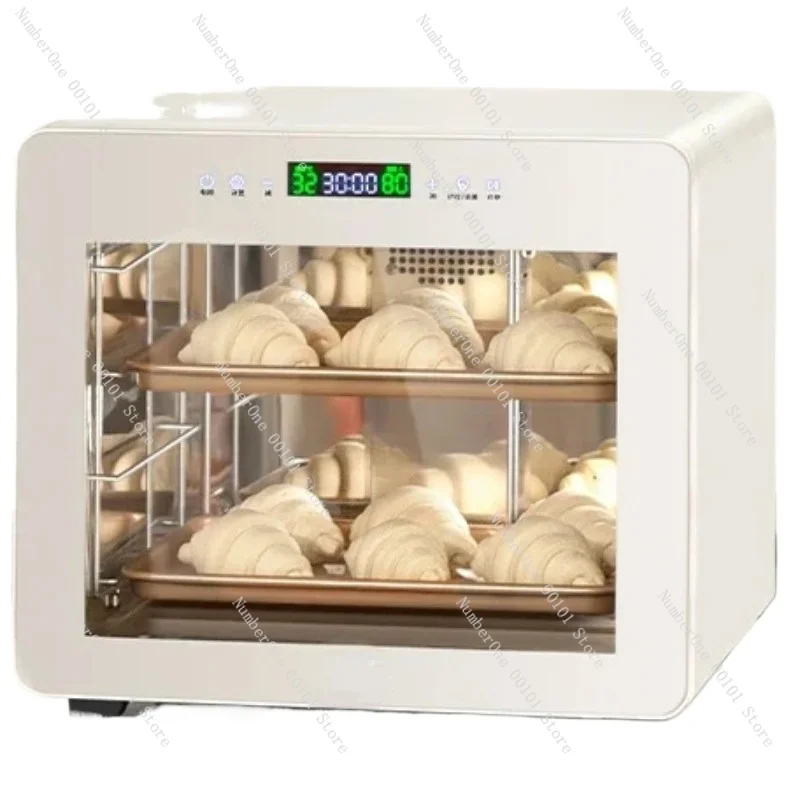 Household bread fermentation box Commercial small noodle yogurt machine Constant temperature