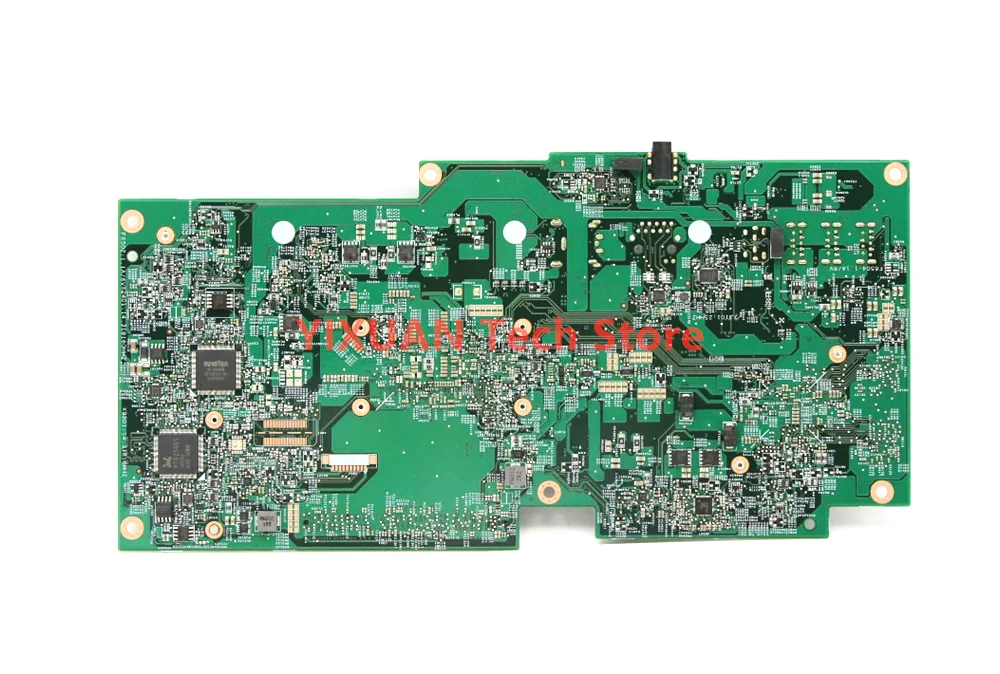 Placa-mãe All-in-One para Lenovo Ideacentre AIO, All-in-1, 730S, 730S-24IKB, 01LM415, 01LM417, 01LM421, 01LM422, i3, i5, i7, CPU, R530, 17549-1, 2G