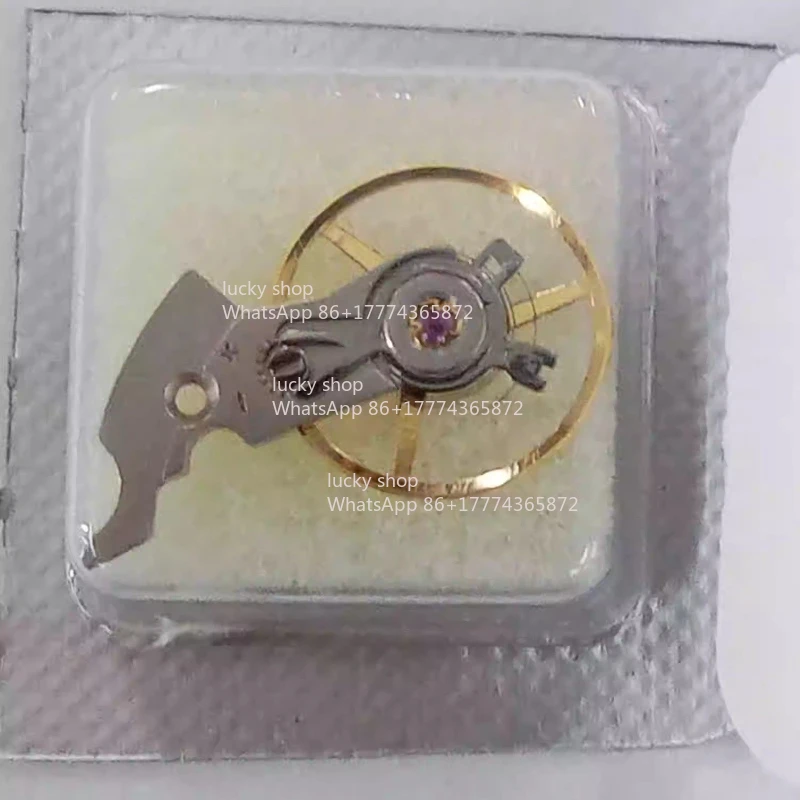Alternative ETA2824 2834 2836 Automatic Movement, Pendulum Splint + Balance Wheel, A Set