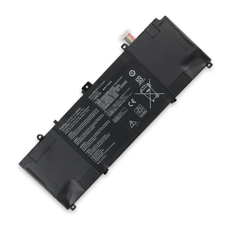 Brand New Battery C41N1903 For ASUS ExpertBook B9450FA-BM/0162/0163/0164R