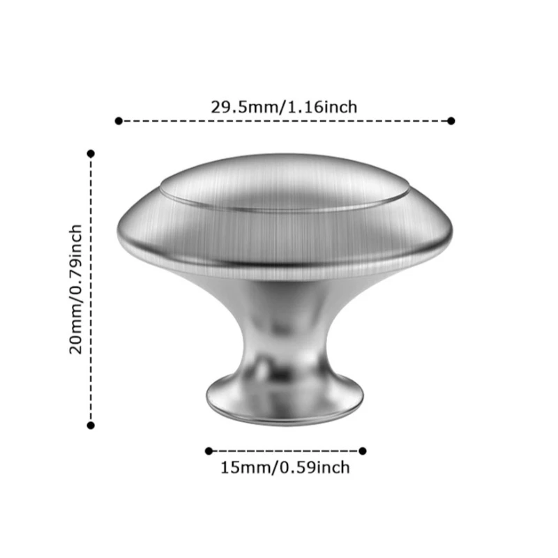 Thumbnail 2 - #28 Most Popular Cabinet Handles