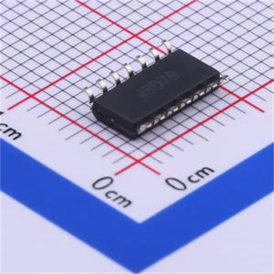 200 TEILE/LOS LM239DR (Vergleichrichter)