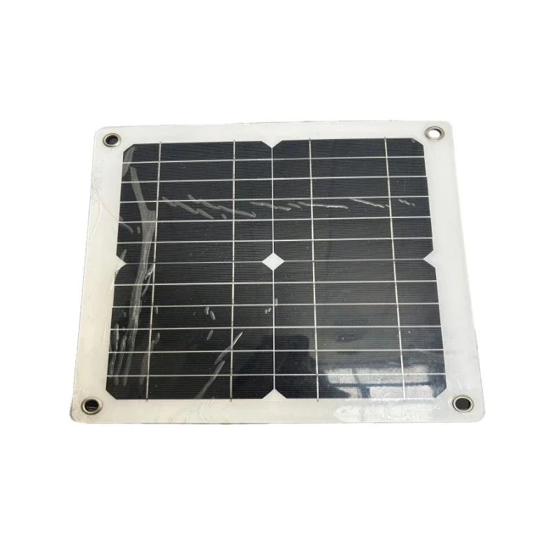 

Monocrystalline Polycrystalline Flexible Solar Panel PET6vETFE Photovoltaic Module Solar Panel Outdoor Mobile Phone Charging