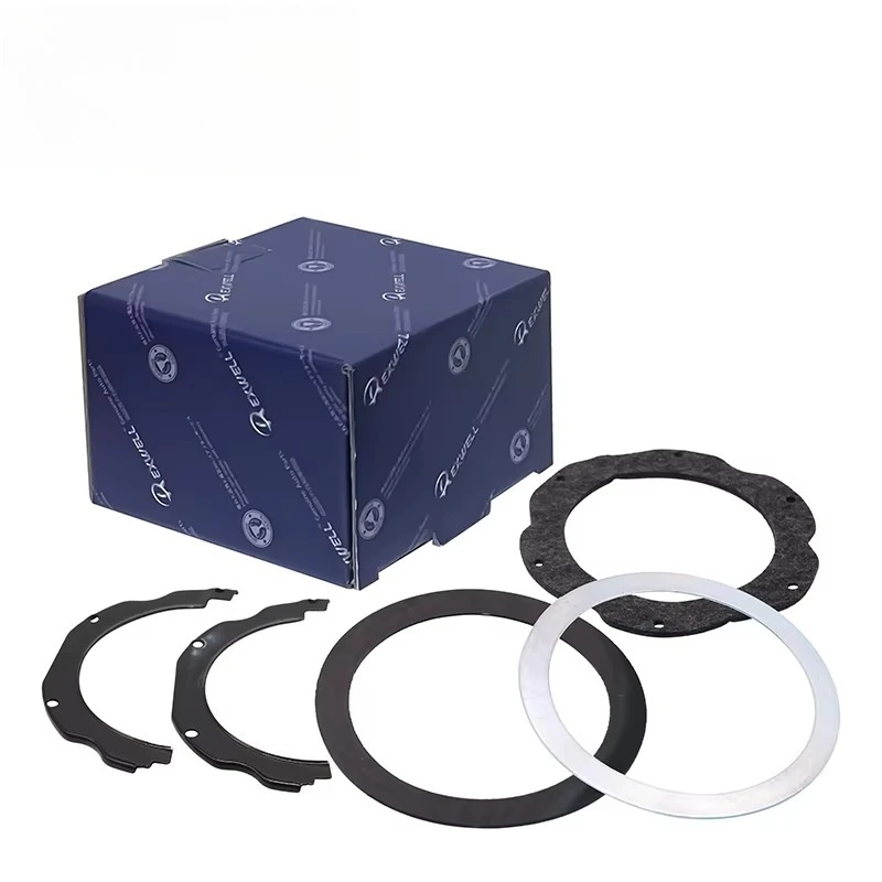 

Wholesale High Quality OEM 43204-60030 Other Auto Front Axle Parts Steering Knuckle Seal for Toyota Land Cruiser Prado HZJ79