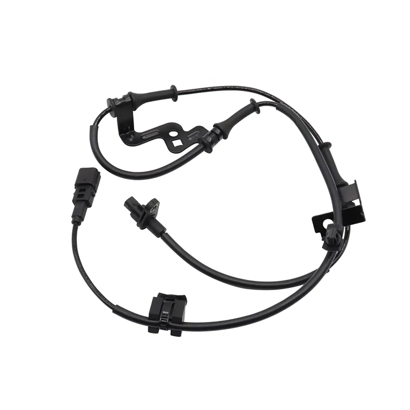 

Датчик скорости колеса WO-ABS, передняя правая сторона пассажира 95671-B2050 95671B2050 для Kia Soul 14-19