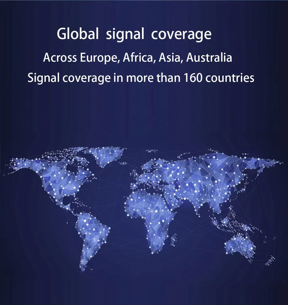 Sistema de satélite Walka-xt-lite beidou, para emergência exterior, com posicionamento gps