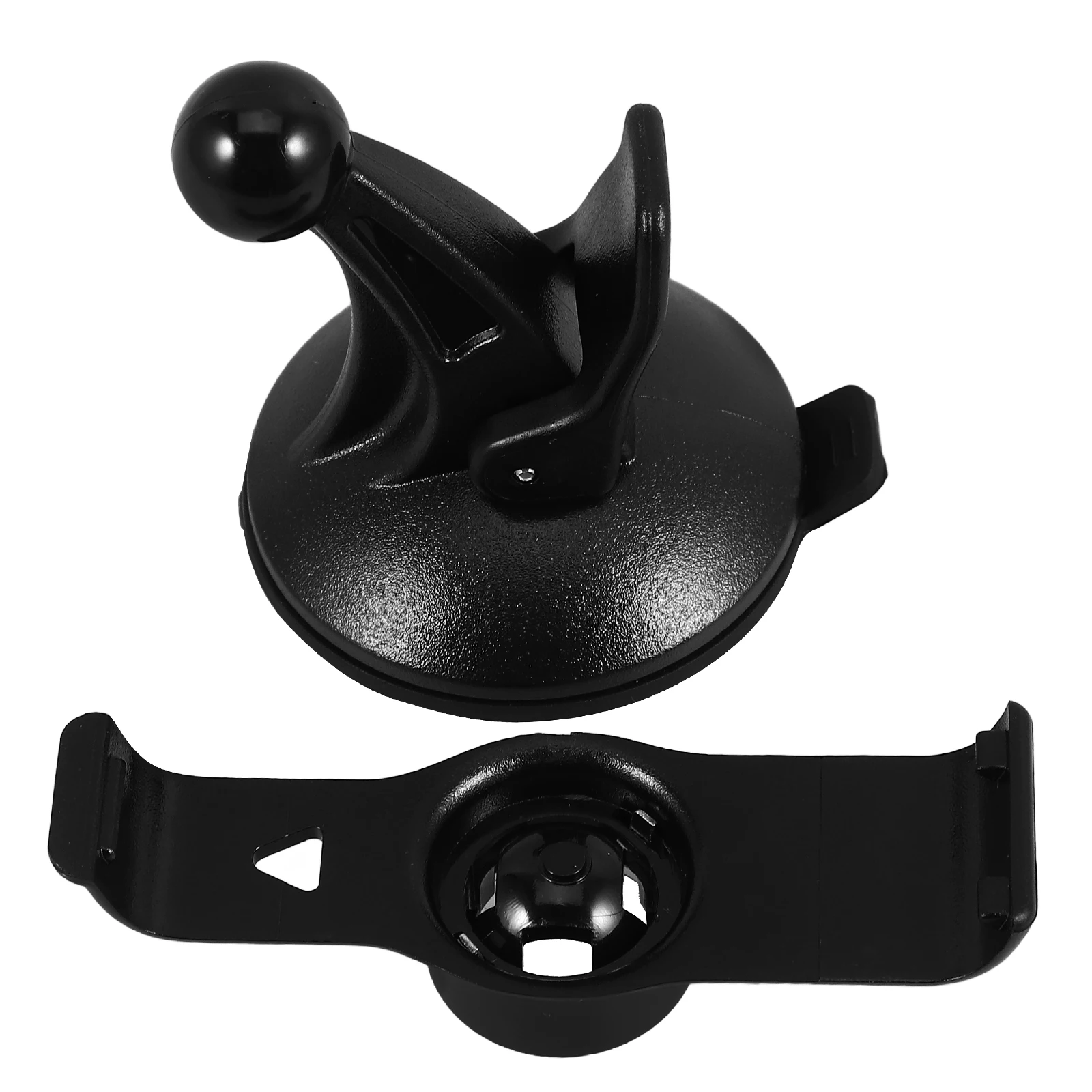 

360 Degree Rotating GPS Car Mount Holder Black Plastic Adjustable Suction Cup for 2515 2545 2500 2505 2555lmt 2595