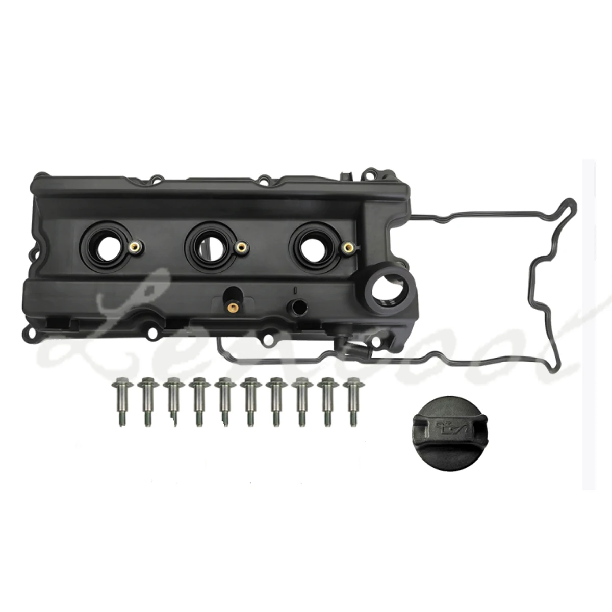 

13264EA210 Совершенно новая высококачественная крышка клапана с прокладкой для Nissan NV1500 4.0L Frontier Pathfinder Xterra 2005-2019 13264-EA210