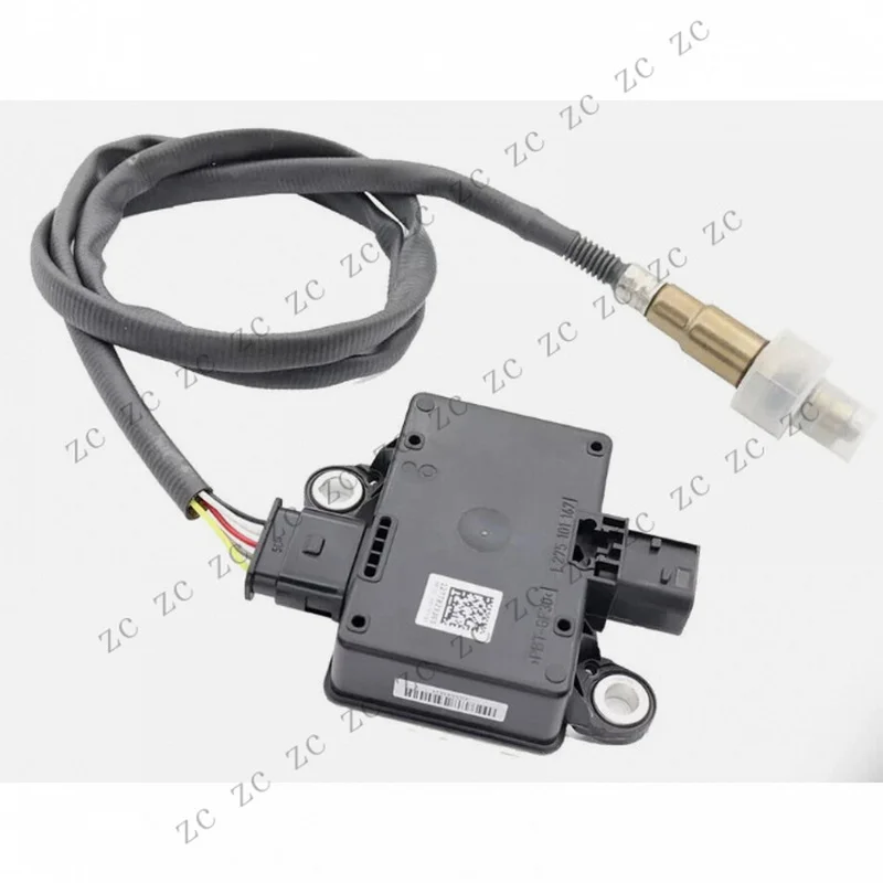 S+ 0281007975 PM Diesel Particulate Sensor For Paccar Cummins & Detroit