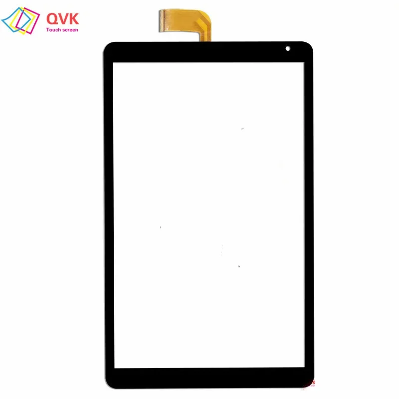 

Black 10.1 Inch P/N MJK-PG101-1829 FPC Capacitive Touch Screen Digitizer Sensor External Glass Panel MJK-PG101-1829 FPC