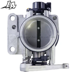 OEM Quality Aluminum Throttle Body 7700102870/7700875435 – Direct Fit Renault Clio II/Laguna/Megane 1.4L-1.6L 16V (1997-2017)