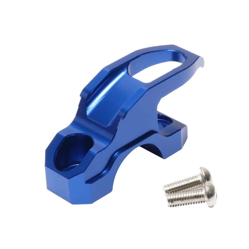 ตะขอเก็บหมวกกันน็อคสำหรับ TL508 TL500ปั๊มด้านบนรถจักรยานยนต์อุปกรณ์เสริม4ไมกา DRG158ฮัสกี้ ADV150/300 Cruisym150X mmbcu