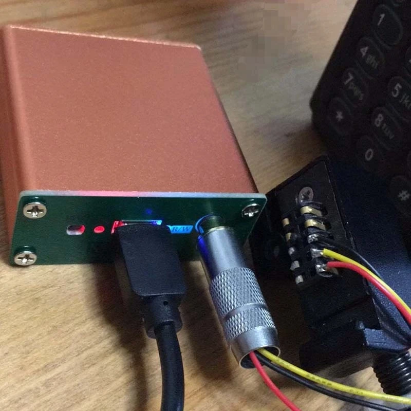 Neue KVL Mini Unterstützung XTS XTL APX Radio Key Inj Unterstützung AES256 XTS5000 für Amateurfunk