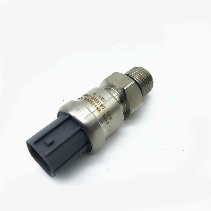 Excavator Parts for Sale Sk200-8 SK200-6 High and Low Pressure Sensor Ls52s00015p1 Yn52s00048p1kobelco