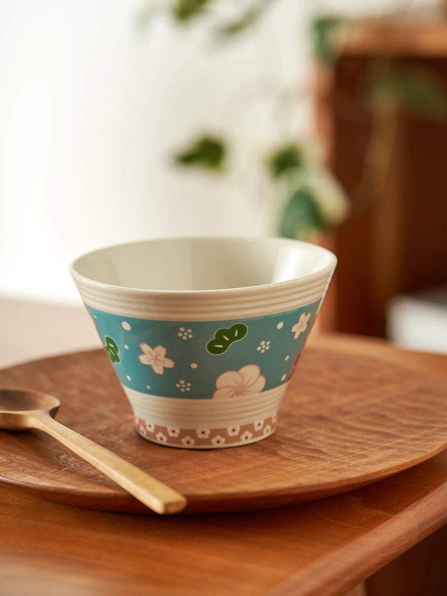 April Cerc Rice Bow…