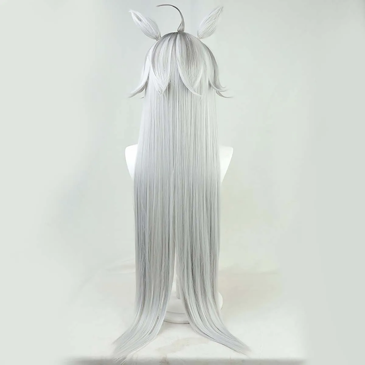 Halloween Costume Prop Pretty Derby Oguri Cap Cosplay Wig With Ear