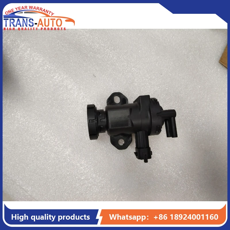 

Новый вакуумный соленоидный клапан регулировки давления 3024379 для Mazda BT-50, Ford PJ, PK Ranger Boost