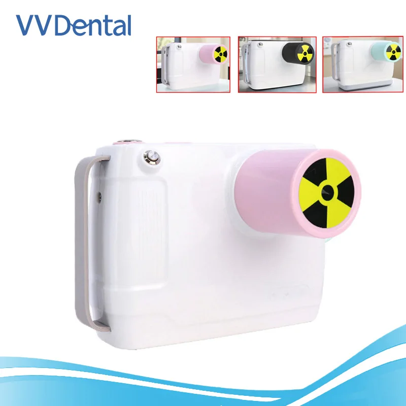 

High-frequency Dental X-ray Camera, Portable Handheld X-ray Machines, High-Definition, Low Radiation Dental Equipment Tools