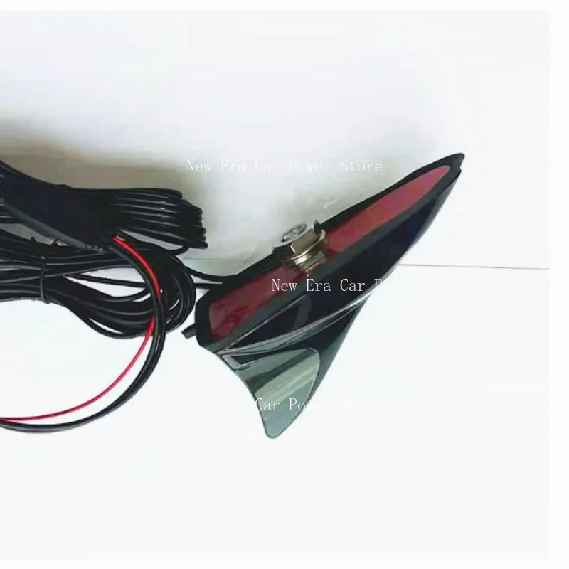 3 In 1 Car Radio Antenna GPS+DAB+FM /AM Signal Amplifier Antenna view 3