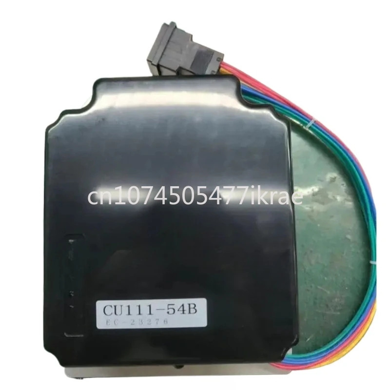 

Forklift EPS Steering Controller 48V CU111-54B for Forklift