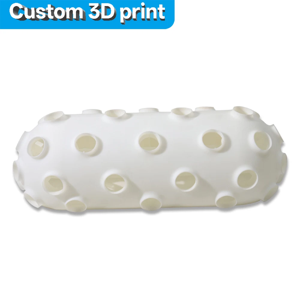 Custom SLA Resin Rapid 3D Printing Services Micro Models Plastic Nylon PLA FDM 3D Printers Metal Aluminum Titanium Stainless Ste