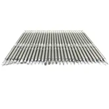 QUICKO Soldering Iron Tips 220V #2