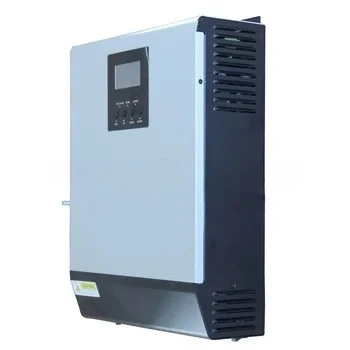 

5KW 5KVA Hybrid Inverter Pure Sine Inverter For Off-grid Solar System