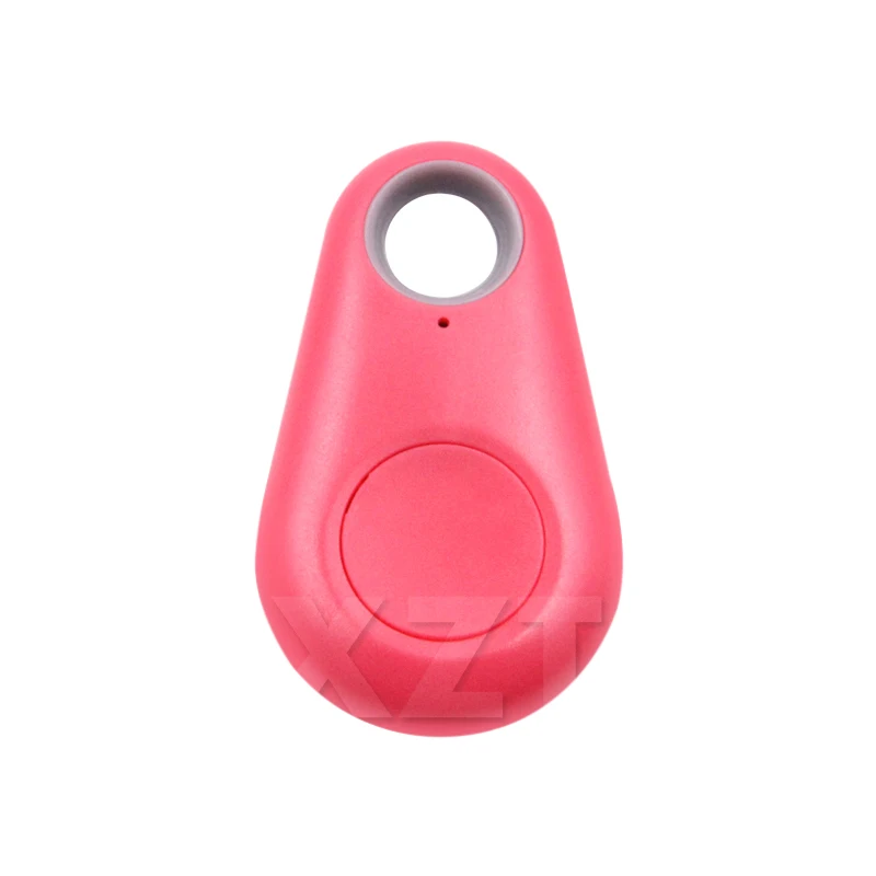 Anti-lost Alarm Smart Tag Wireless Bluetooth Tracker Child Bag Wallet Key Finder GPS Locator anti lost Burglar Alarm Itag Newest