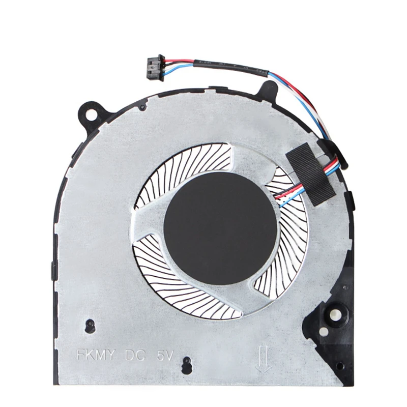 New Original CPU Cooling Fan For hp 14-CF CK CM 14S-DP 240 246-G7 TPN-I130/131/135