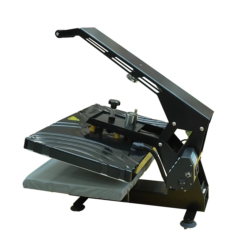 Freesub 40x60 Heat Press Transfer Machine 16x24 Heat Press Machine Auto Open Tshirt Printing Machine P4060