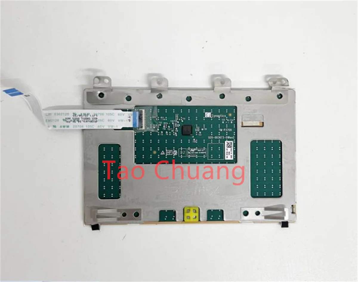 FOR HP Pavilion 14-EH Star 14 Pro TPN-W154 Touchpad Mouse Button Board TM-P3709