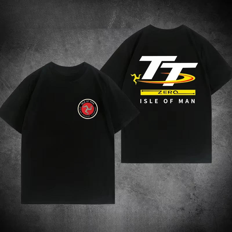 2025-novas-roupas-de-motocicleta-man-island-tt-entusiasta-personalizado-de-motocicletas-pesadas-camiseta-com-gola-redonda-manga-curta-solta
